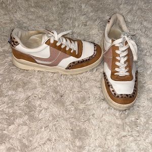 Coconuts by Matisse sneakers. Size 8